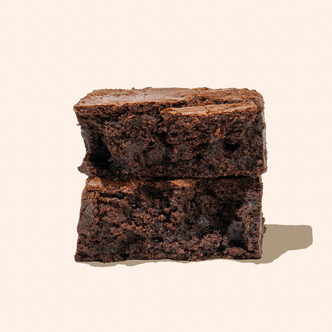 The Gluten Free(ish) Fudgiest