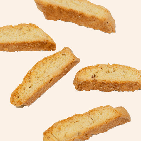 Biscotti(otti-otti-otti-otti)