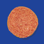 strawberry shortcake cookie closeup