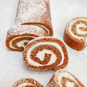 Pumpkin Roll - LA ONLY!!!!